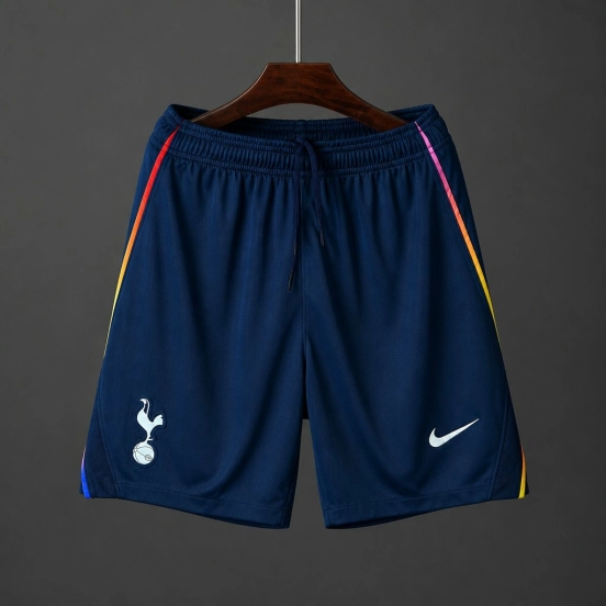 26/27 Tottenham Hotspur Away Navy Shorts