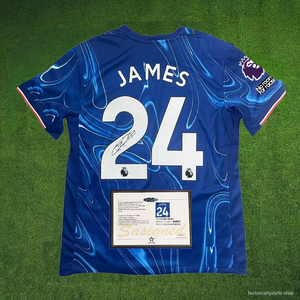 james chelsea 24/25